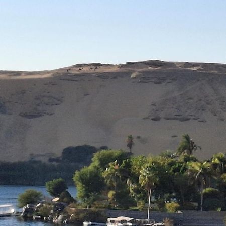 El Prince Guesthouse أسوان المظهر الخارجي الصورة