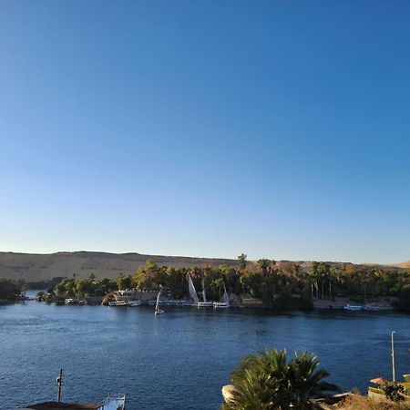 El Prince Guesthouse أسوان المظهر الخارجي الصورة