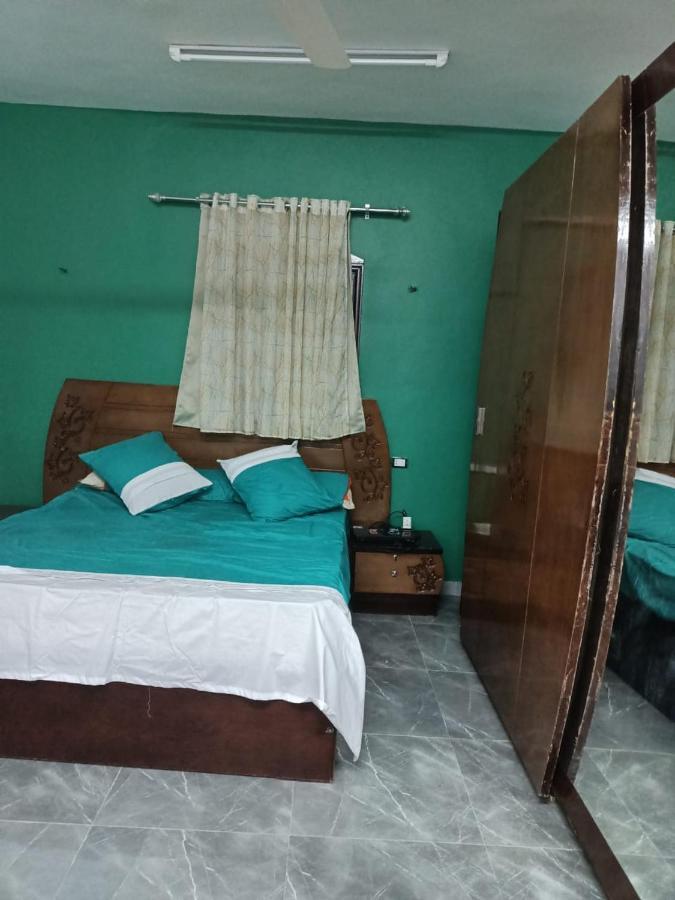 El Prince Guesthouse أسوان المظهر الخارجي الصورة