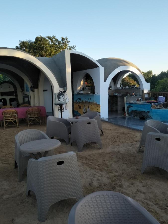 El Prince Guesthouse أسوان المظهر الخارجي الصورة