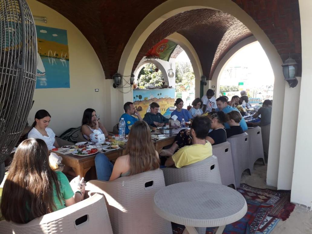 El Prince Guesthouse أسوان المظهر الخارجي الصورة