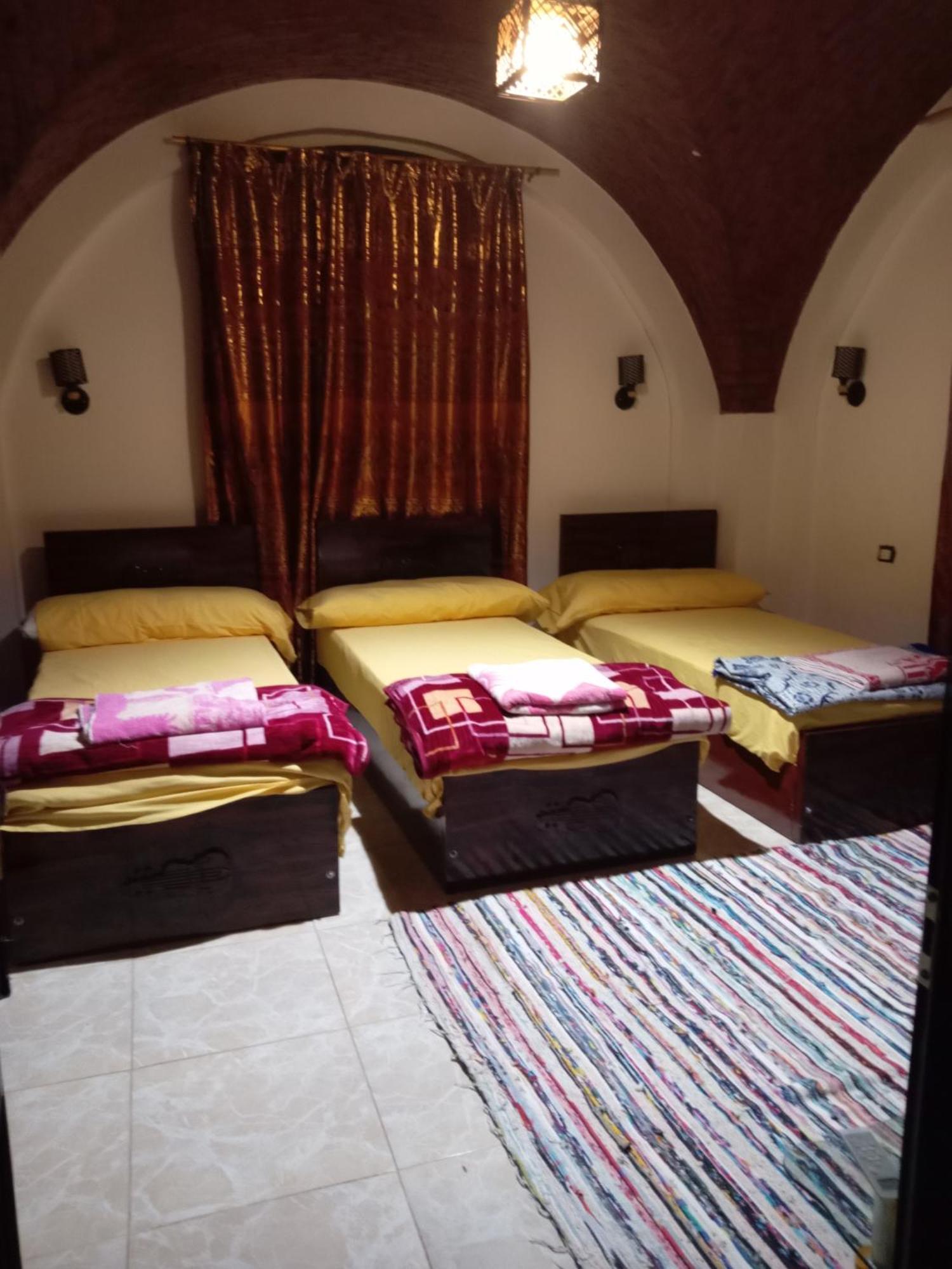 El Prince Guesthouse أسوان المظهر الخارجي الصورة