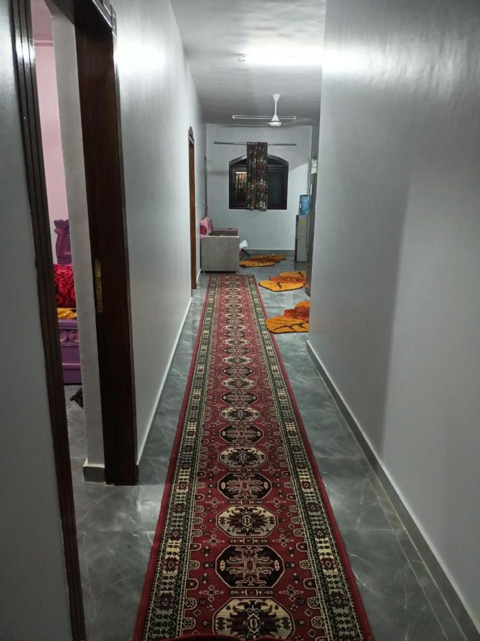El Prince Guesthouse أسوان الغرفة الصورة