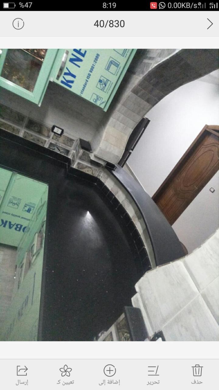 El Prince Guesthouse أسوان الغرفة الصورة