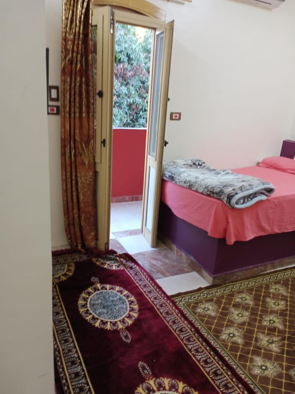 El Prince Guesthouse أسوان الغرفة الصورة