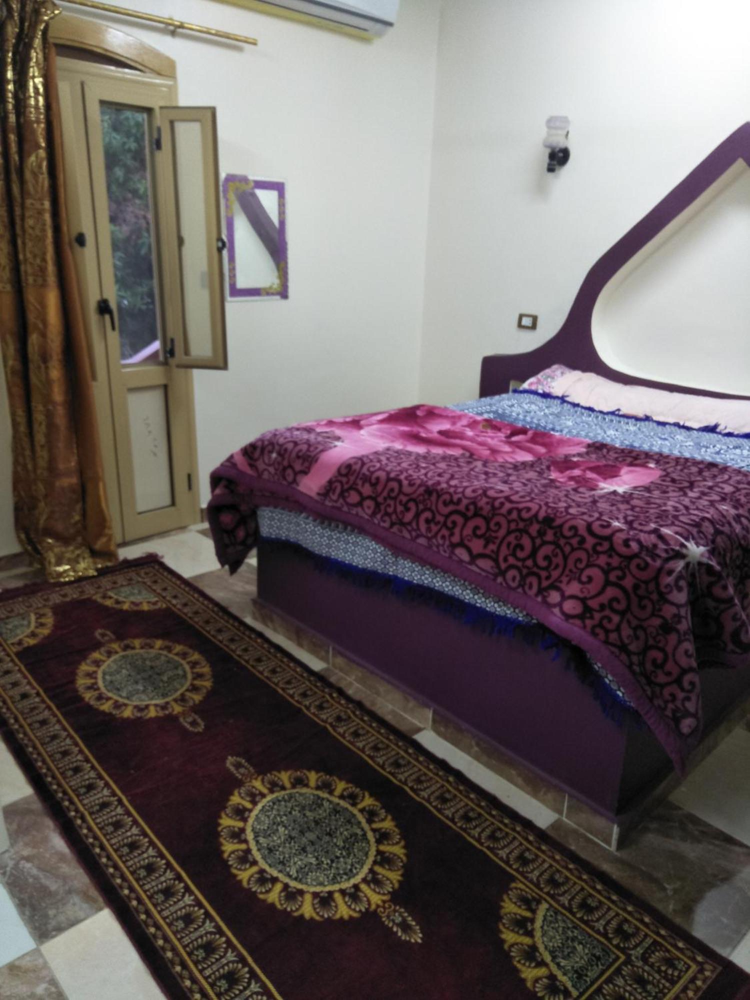 El Prince Guesthouse أسوان الغرفة الصورة
