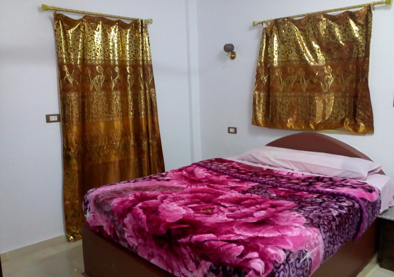 El Prince Guesthouse أسوان المظهر الخارجي الصورة
