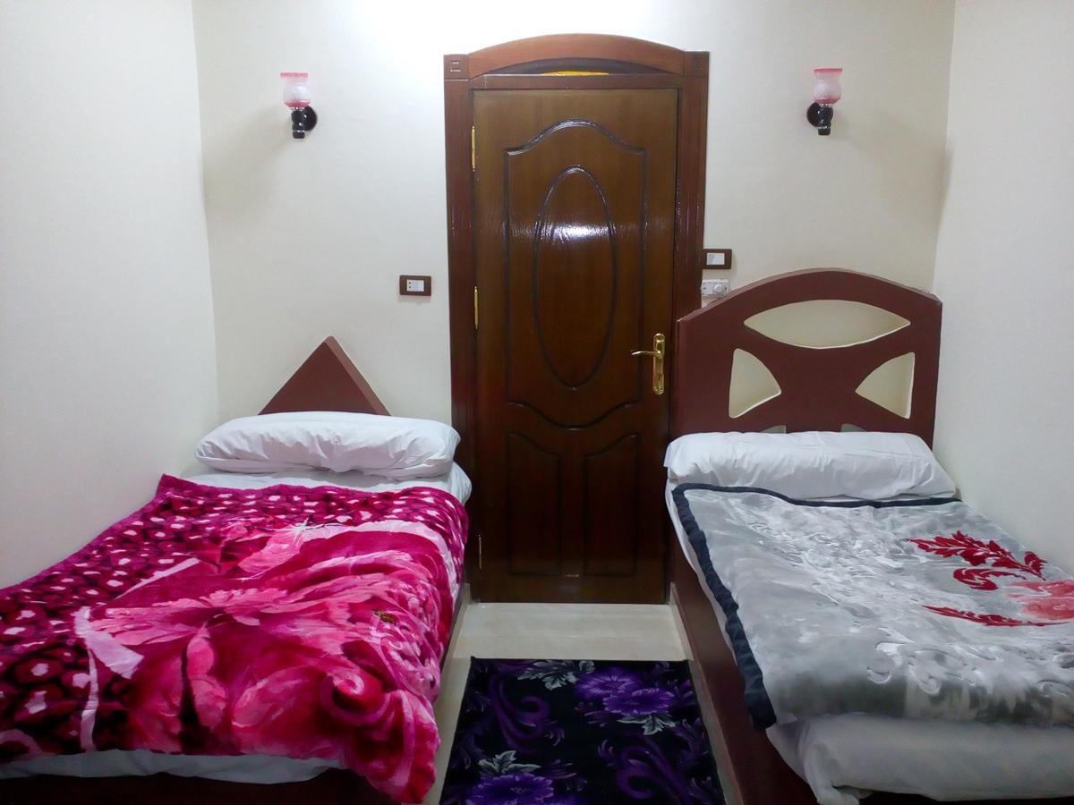 El Prince Guesthouse أسوان المظهر الخارجي الصورة