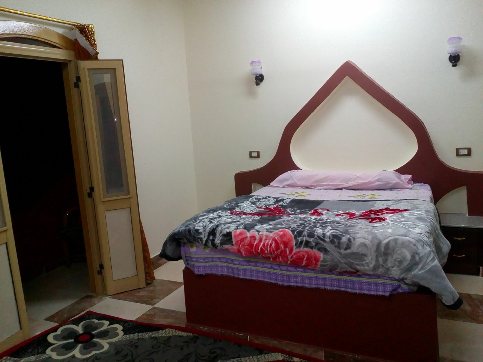 El Prince Guesthouse أسوان المظهر الخارجي الصورة