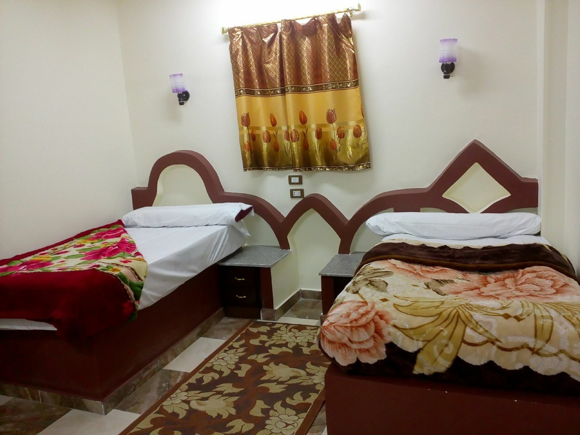 El Prince Guesthouse أسوان المظهر الخارجي الصورة